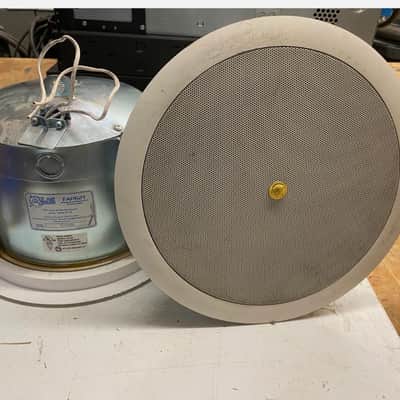 Atlas Sound FAP-62T image 4