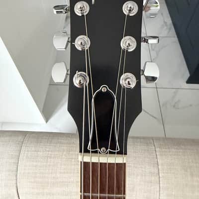 Gibson Kirk Hammett "Greeny” Les Paul Standard﻿﻿ 2023 - Present - Greeny Burst image 7