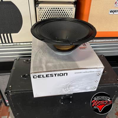 Celestion   M ID Night 60 16 Ohm image 2