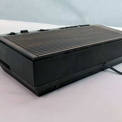Vintage General Electric Am/fm Alarm Clock Radio Model 7-4634b Red Display 1970s image 8