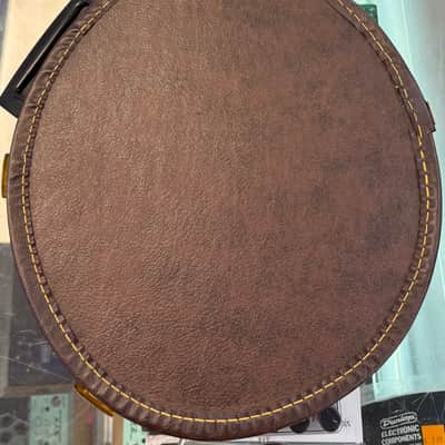 Flatiron Mandolin Made In Montana with Case - Pre Owned image 15