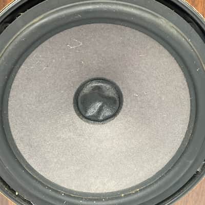 ADS L7E Audiophile Bookshelf Speakers VTG Woodgrain *TESTED WORKING image 8