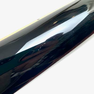 Gibson CS-336 Custom Shop 2011 Ebony image 18