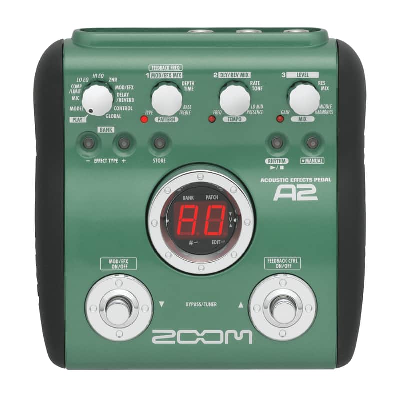 Zoom A2 image 1