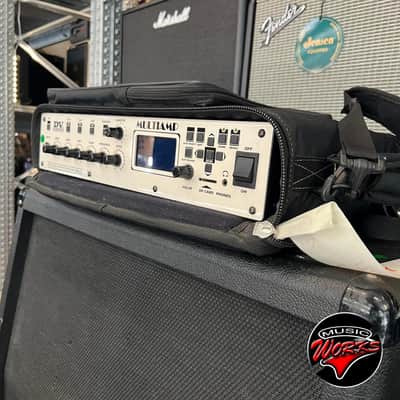 Dv Mark Multiamp Mono + Hard Case image 3
