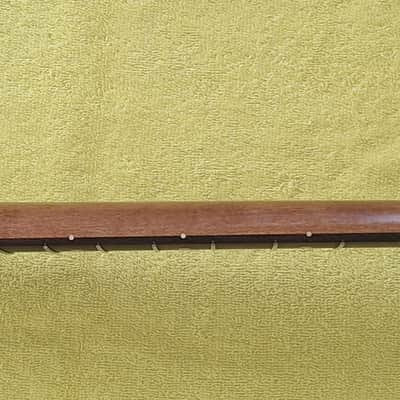 Allparts Strat Neck Fat C 2025 - Nitro image 4