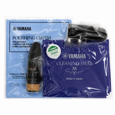 Yamaha YCL-CSVR Custom Professional Bb Clarinet in Grenadilla SN 09714 image 18
