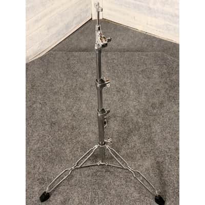 Used Tama Medium Weight Straight Cymbal Stand - Good image 4