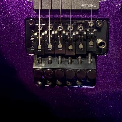 ESP USA M-II NTB FR image 12