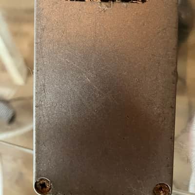 Keeley Compressor Plus 2017 - Present - Black image 2
