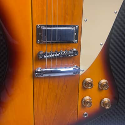 Tokai Firebird image 4