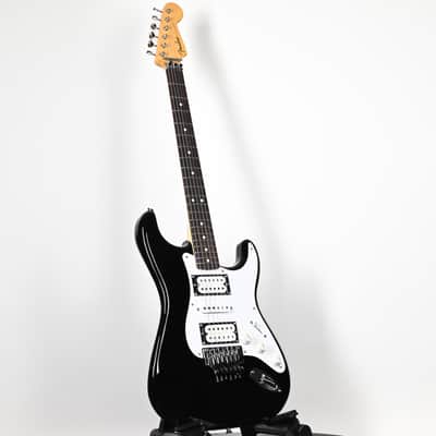 Fender Limited Edition 50th Anniversary Dave Murray Stratocaster- Black 2026 (MX25163758) image 11