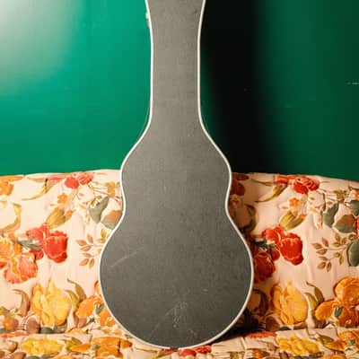 1956 Gibson Les Paul Junior Sunburst image 12