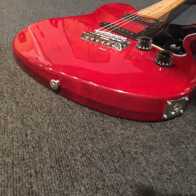 No.085523 Rare YAMAHA SJ-500 PR JAPAN VINTAGE EX- - - image 7