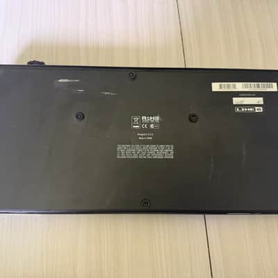 Line 6 FBV Shortboard MKII Foot Controller 2010s - Black image 3