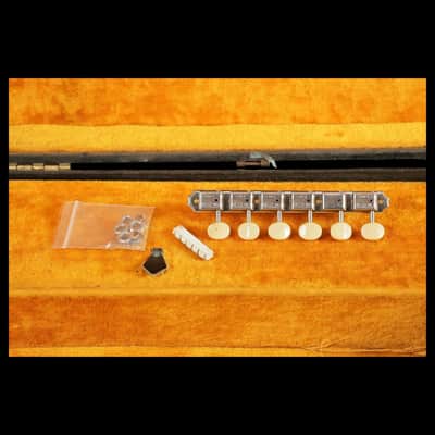 1965 Gibson Firebird III Non-Reverse - Sunburst image 24