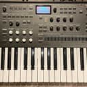 'Korg Wavestate' Sequencing Synthesizer
