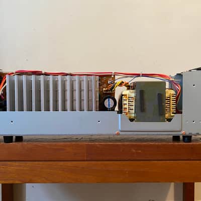 Marantz MA-500 Lucusfilm THX Mono Block Power Amplifier. Tested Works Great. image 6