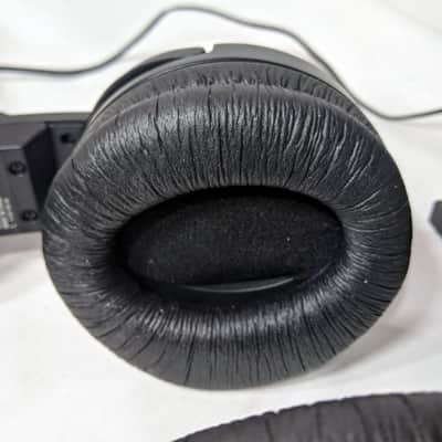 Sony MDR-RF985R Wireless Stereo Headphones Black image 11