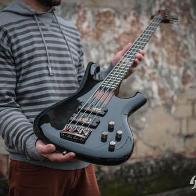GV Guitars NEOFANG - STEAM image 22