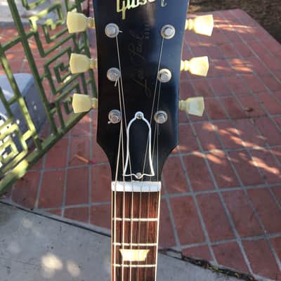 Gibson Custom Shop R0 '60 VOS Les Paul G0 image 4