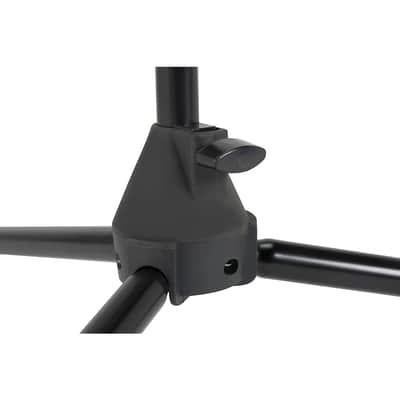 Musician's Gear MG200T Tripod Microphone Stand With Telescoping Boom image 15