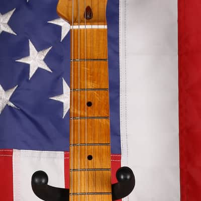 Squier FSR Classic Vibe '50s Telecaster - Sonic Blue image 3