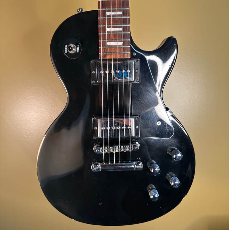 Gibson Les Paul Studio 2000 image 1