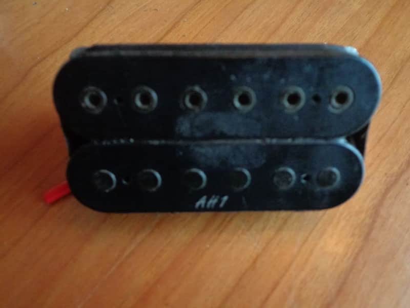 Ibanez AH-1 Humbucking Pickup 1980-1990 image 1