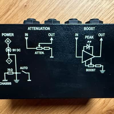 Glab Signal Adapter Sa-1 image 3