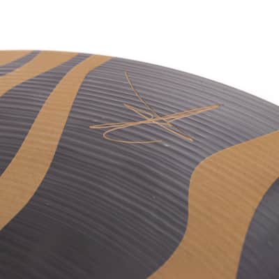 Meinl Anika Nilles Ocean Tides Ride 22" limited AD2 90/100 2025 image 2