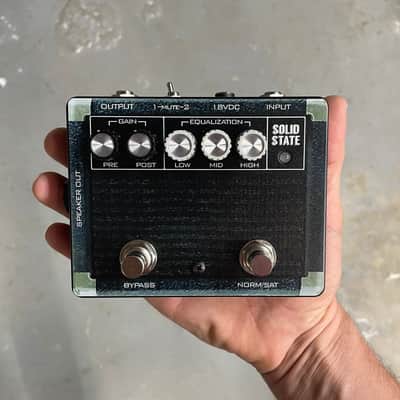 Acorn Amplifiers Solid State image 3