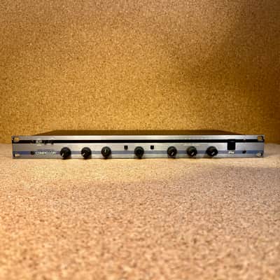 Aphex Compellor AX – Serviced – Warranty image 1