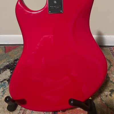 Yamaha SG-3 12 String image 7