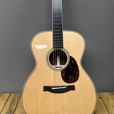 Santa Cruz Model OM Brand New Acoustic Guitar 2026 image 2