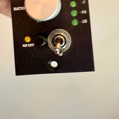Hairball Audio FET/500 Rev. D + Extras image 4