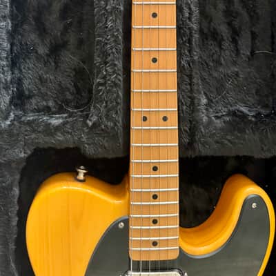 Squier Classic Vibe '50s Telecaster - Butterscotch Blonde image 6