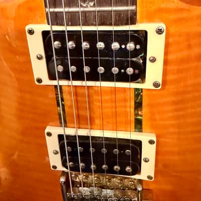 Guitar Carlos Santana Early 2000's image 2