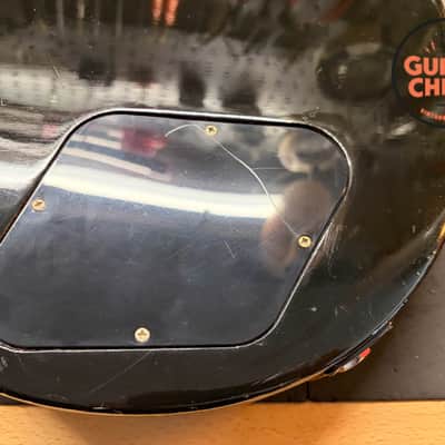 1997 Gibson Les Paul Special Les Paul Jr II Tobacco Sunburst OHSC Rare image 20