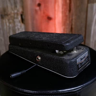 Ibanez No. 93 Blubber Wah 1978-1983 - Black image 2