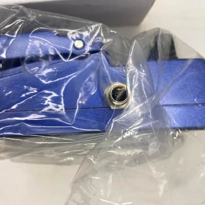 NOS Chinese Market: DigiTech Multi Chorus 2000s - Blue image 11