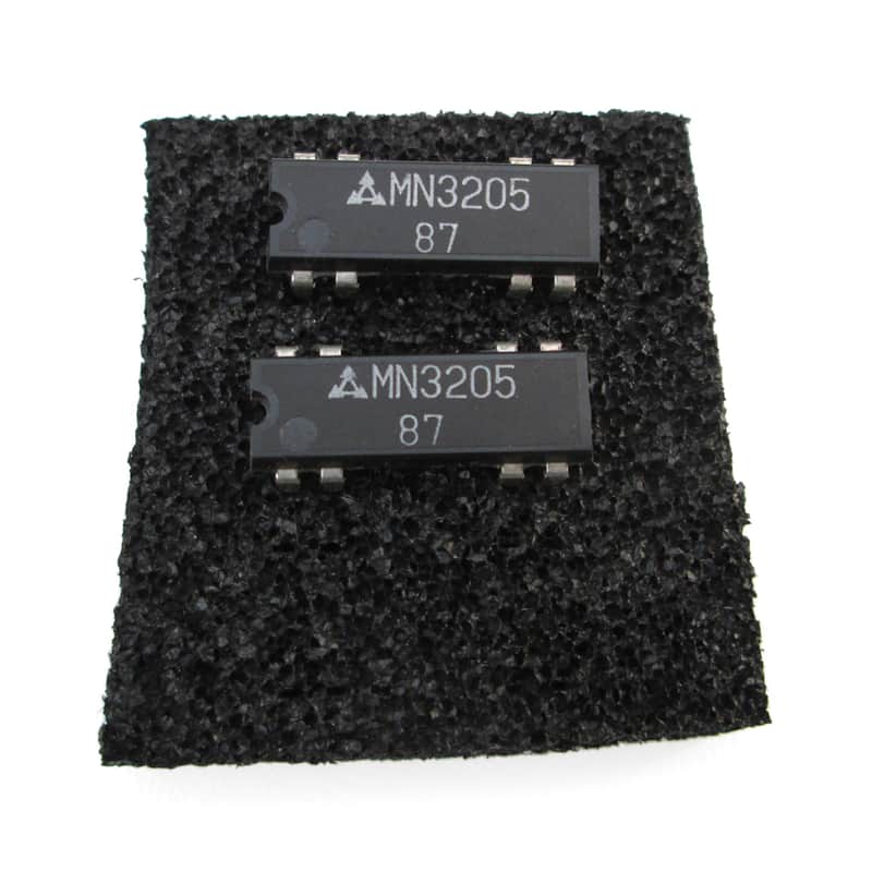 BOSS DM-2 後期型(MN3102/MN3205) BOSS 1982 DM-2 Delay (MN3205/後期型) | GUITAR TRIBE.COM