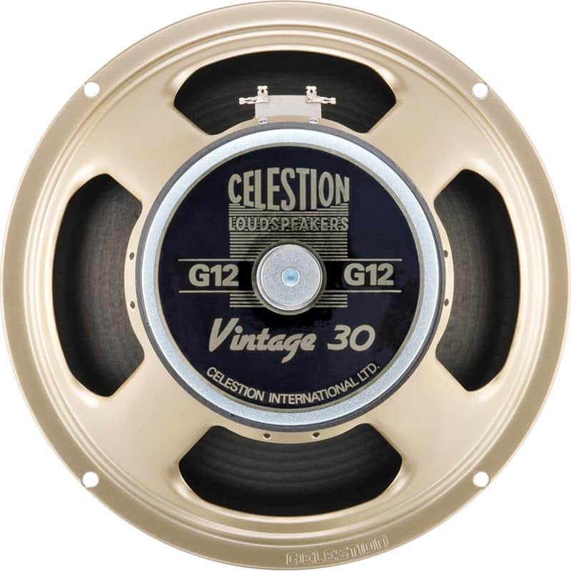 Celestion Vintage 30-8 ohm image 1
