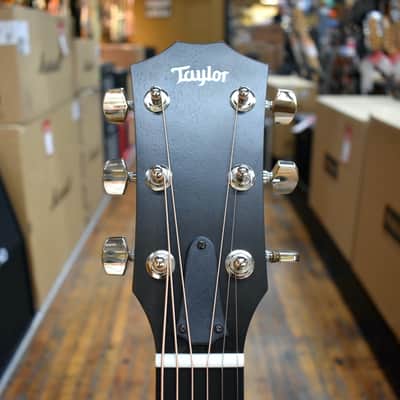 Taylor 212ce Plus Grand Concert Acoustic-electric Guitar w/AeroCase image 7