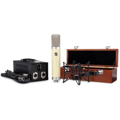 Warm Audio WA-251 Tube Microphone (B-Stock) image 3