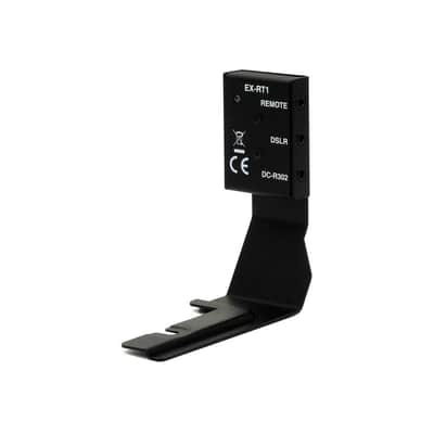 Fostex EX-RT1 Remote Start Unit For DC-R302 Mixer/Recorder image 2