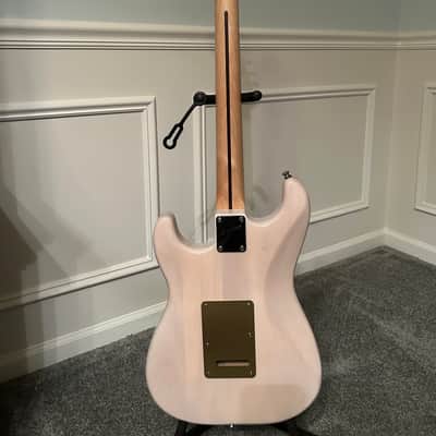 Partscaster Stratocaster Parts caster image 4