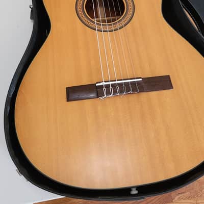 Guild Classic Mark II 1986 - Natural image 1