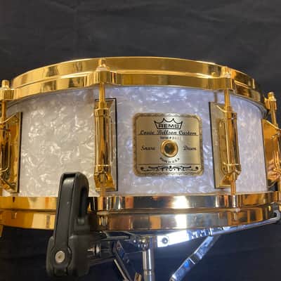 Remo - 5.5x14" Louie Bellson, 1999 Limited Edition Signature Model Snare Drum image 1