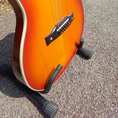 Gibson Chet Atkins SST 2003 - Natural image 5